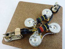 Emerson SG Pre-Wired Kit